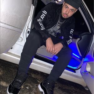 Meet your Posher, Angel